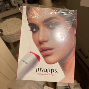 Juvalips Lip Plumping Device